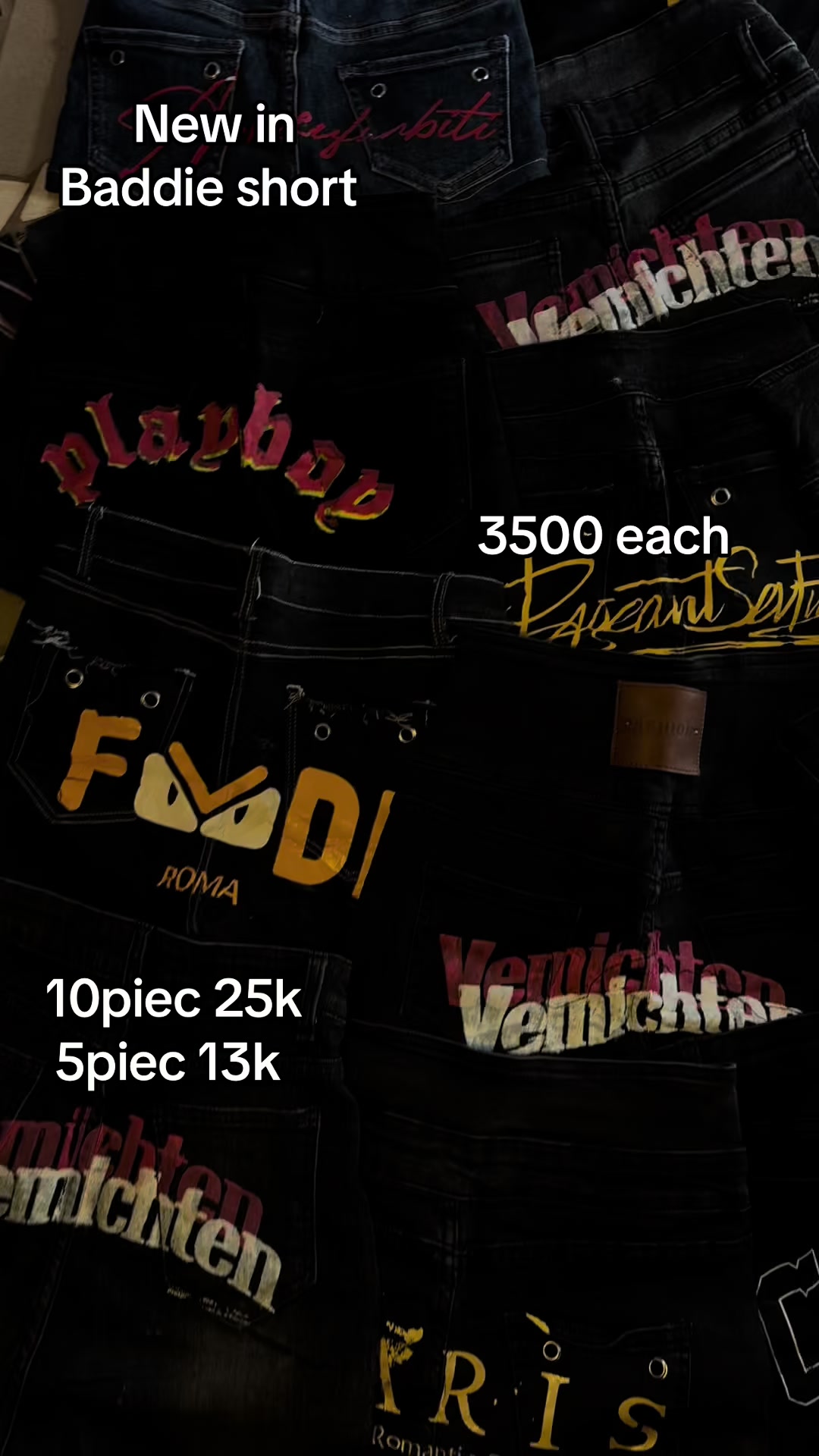 @AJOKE LUXURY WEARS๐๏ธ๐ค๐