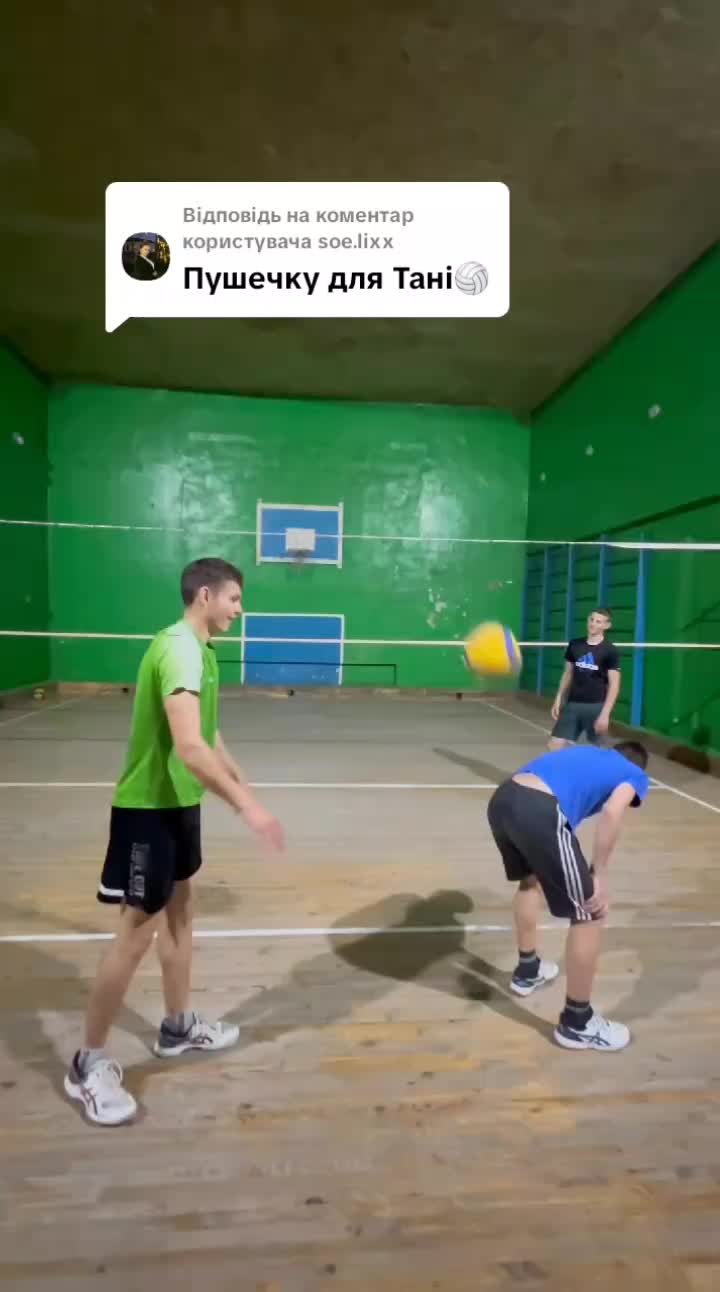 @ВК Риковичі🏐