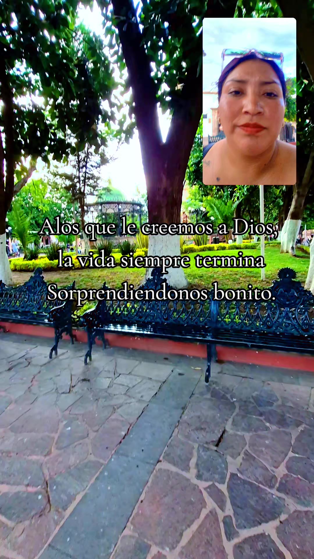 @Mary Puente
