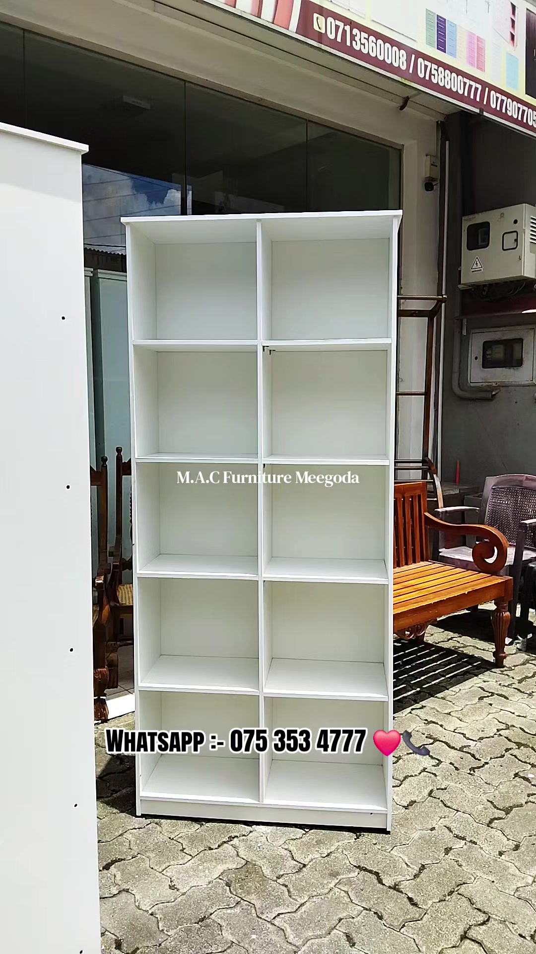 @M.A.C Furnitureᥫ᭡፝֟፝֟