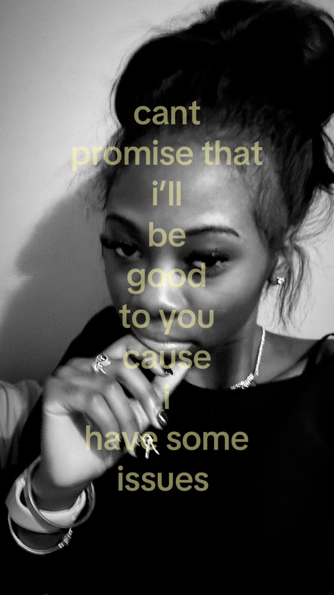 @drowned in them billions
