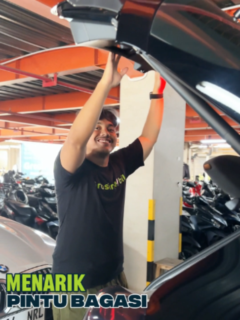 @Grosir Mobil
