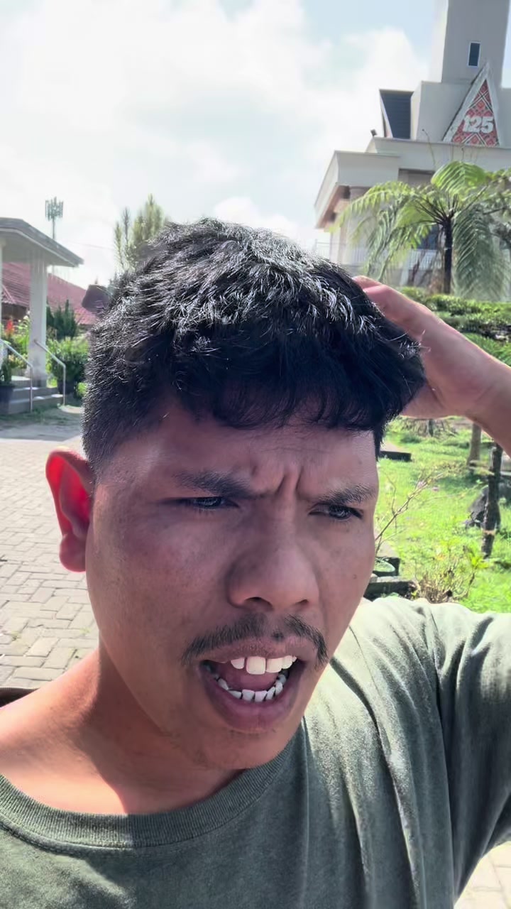 @Hendro Ginting