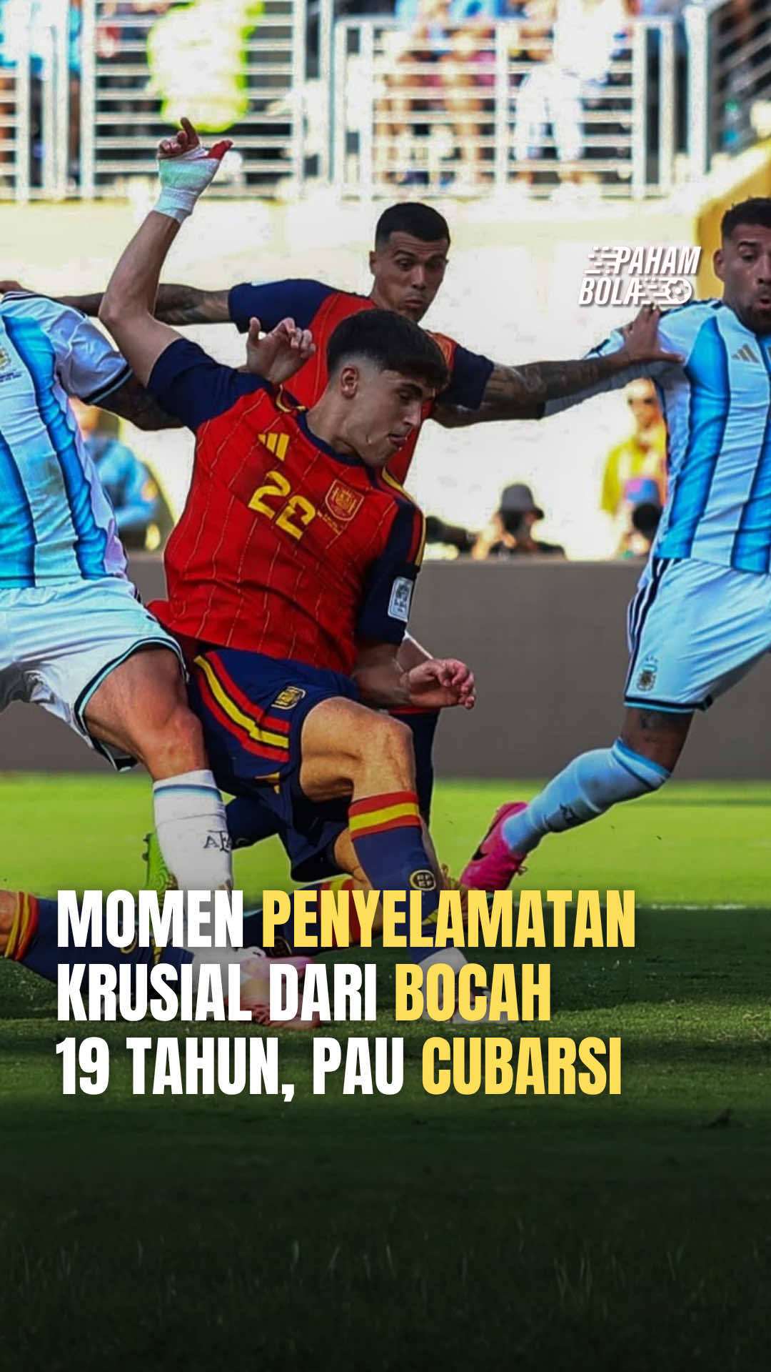 @Paham Bola