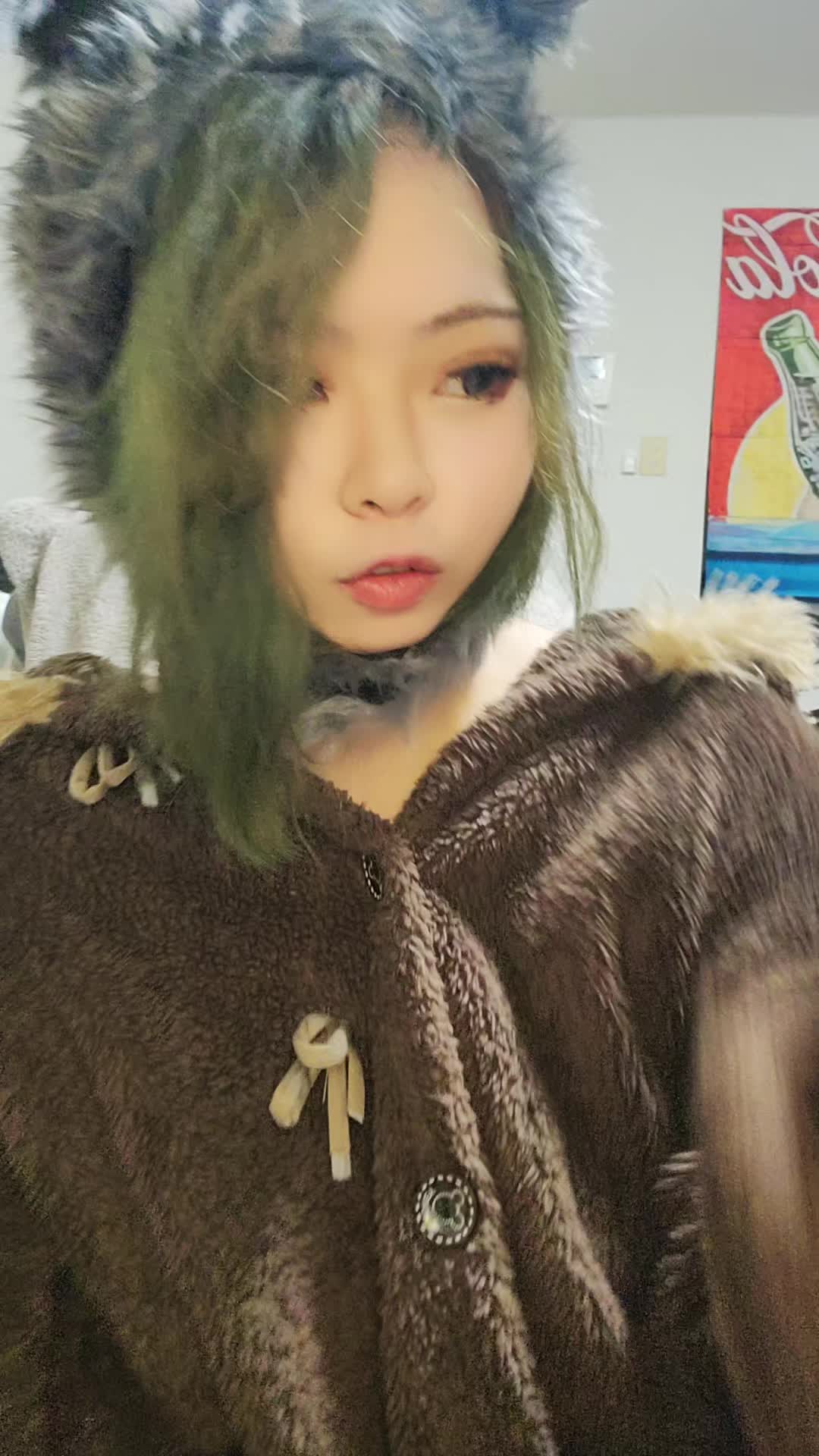 @わさび中毒
