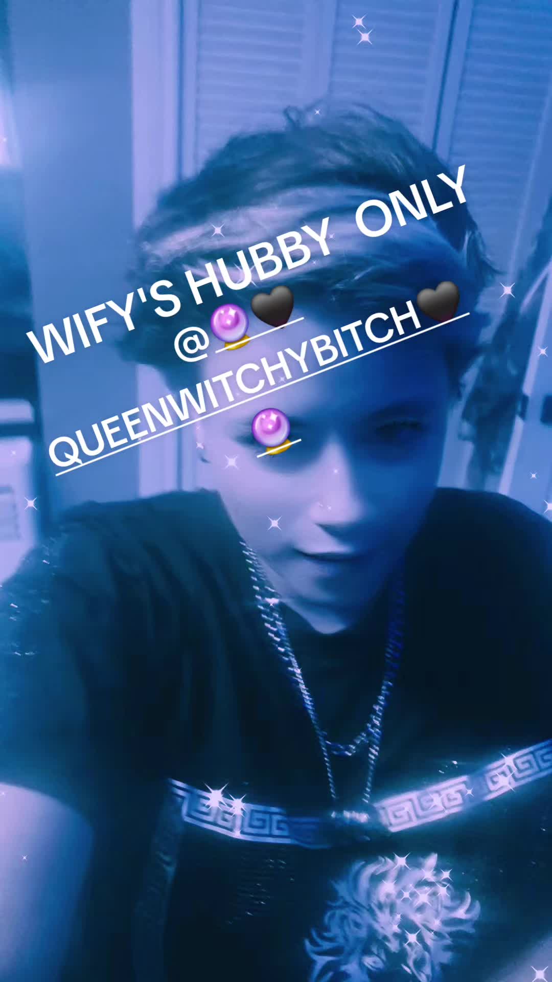 @🔮🖤KING WITCHYBITCH🖤🔮