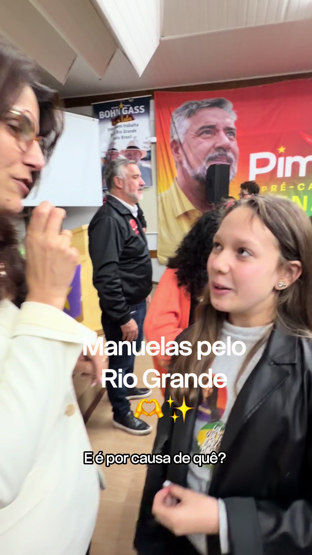@Manuela d'Ávila