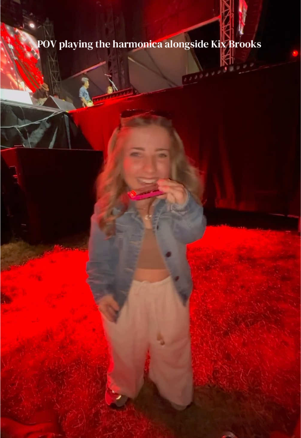@Isabella Lamanna