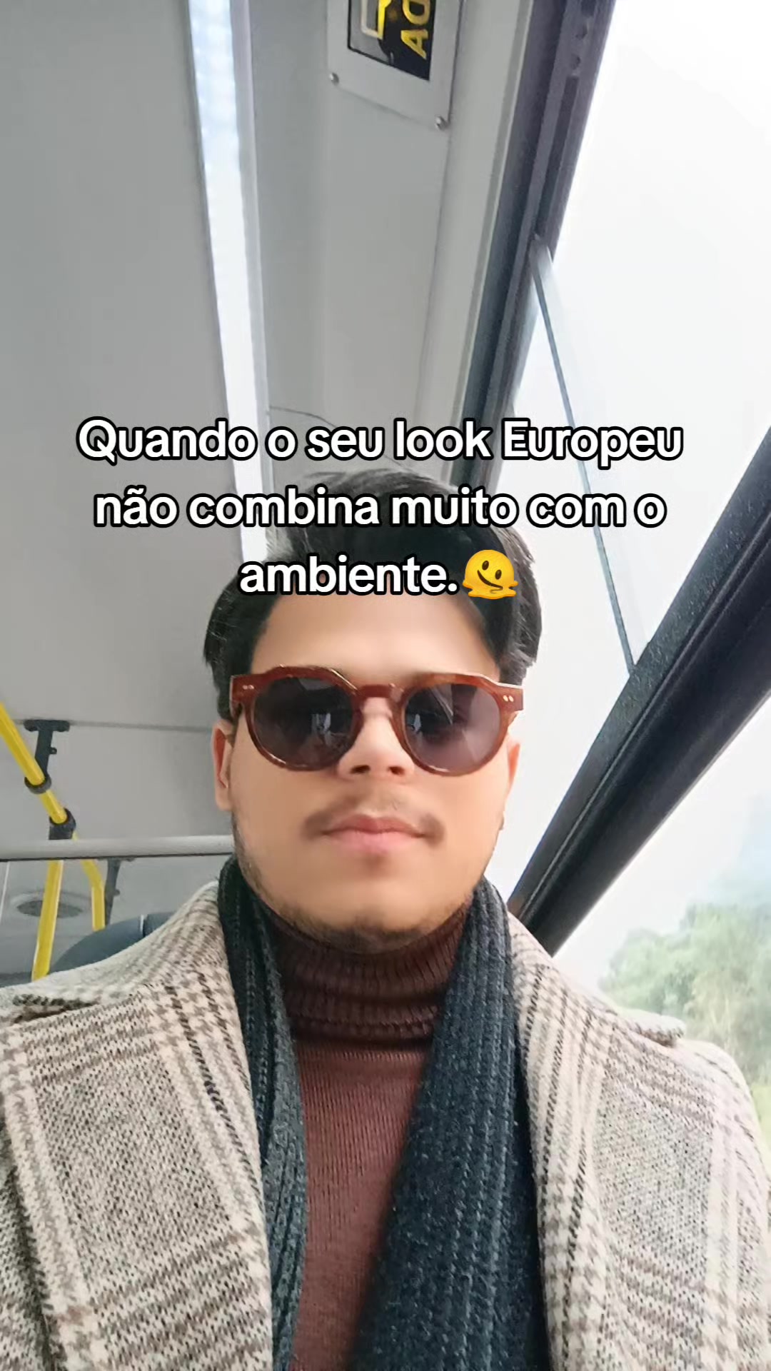 @Branquelo e Eu