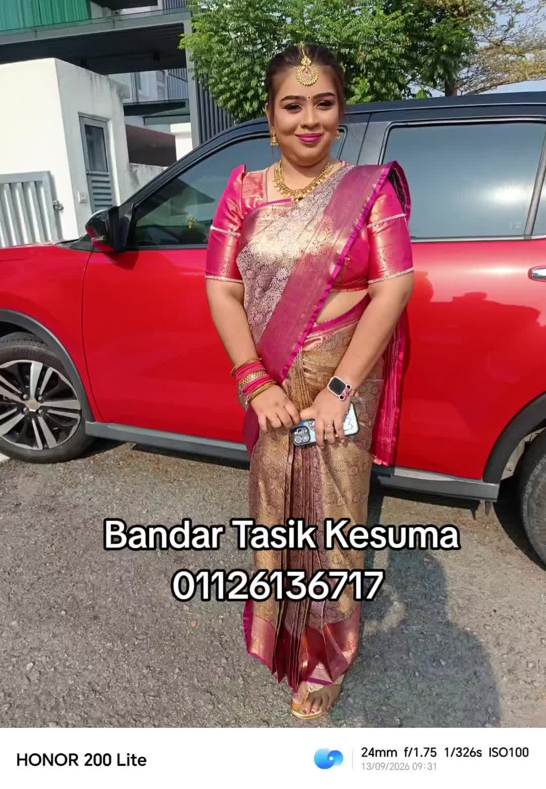 @Eswari Beauty