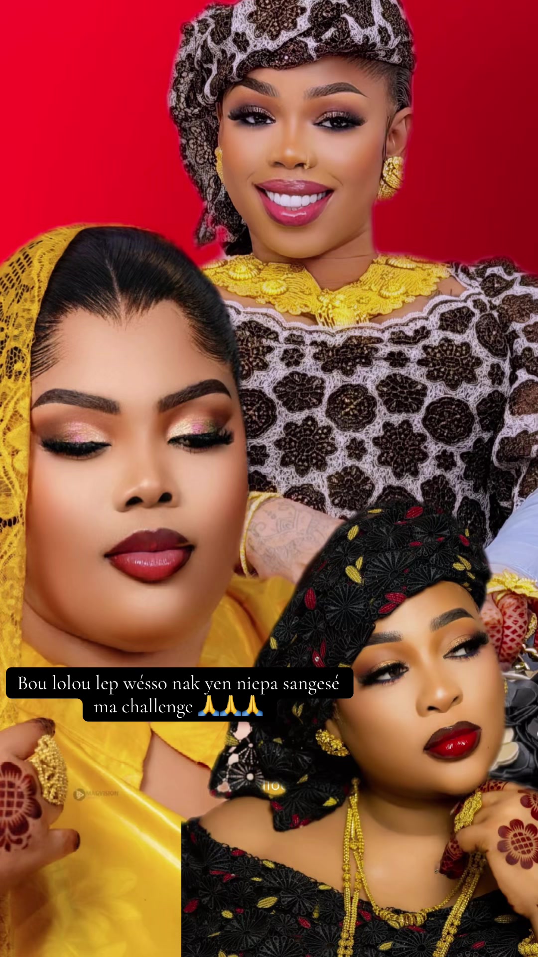 @💚TÉLÉ|__ 📺__|SÉNÉGAL 🇸🇳💛