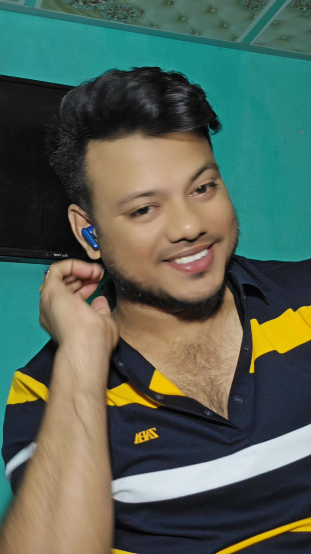 @đMD SHAMARAT KHANđ I'd 3