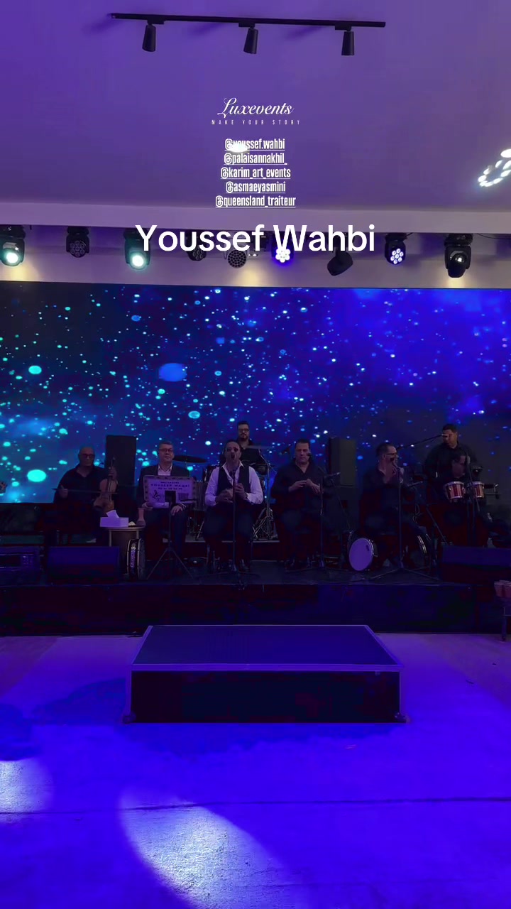 @Youssef wahbi officiel 1