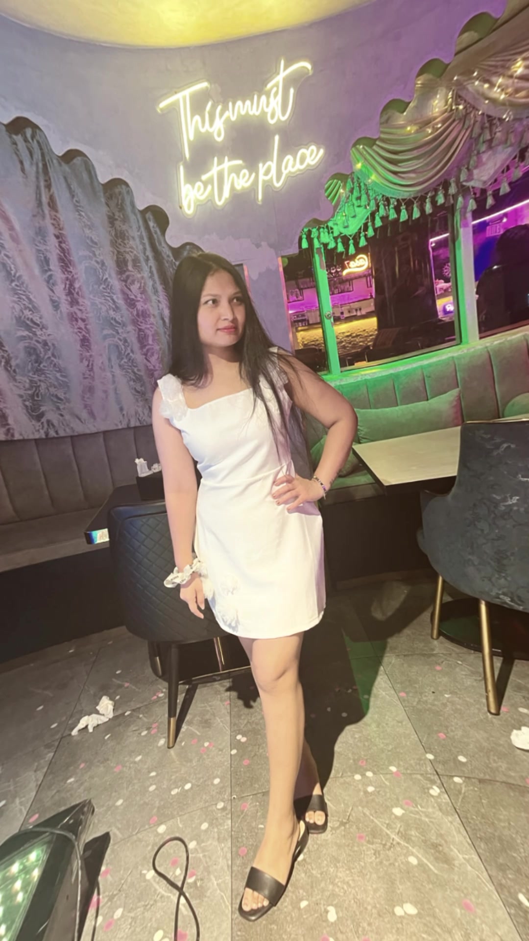 @🇳🇵काजलthapa909(Kazo)🙈🇮🇳