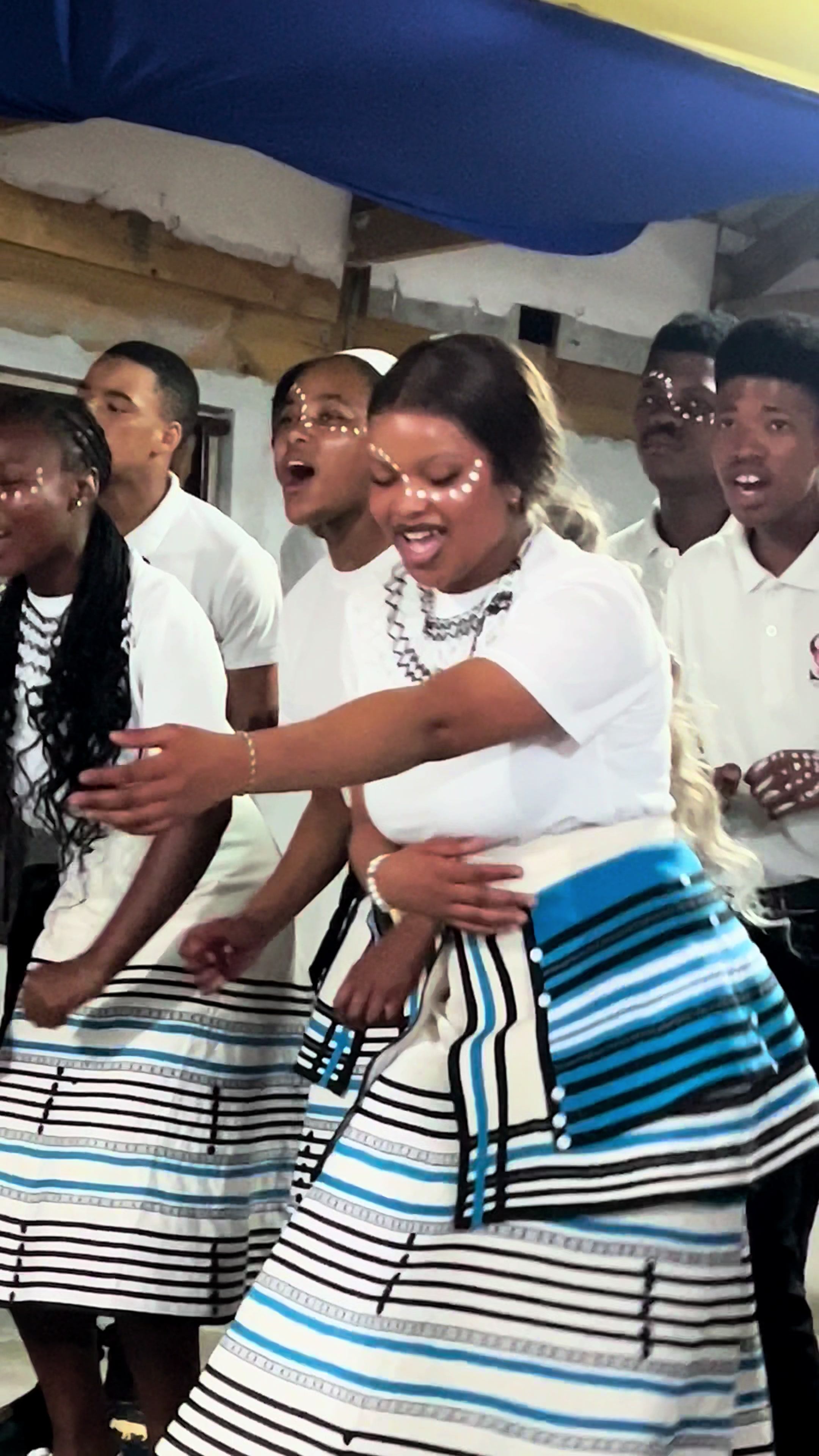 @Siphamandla Arts Group