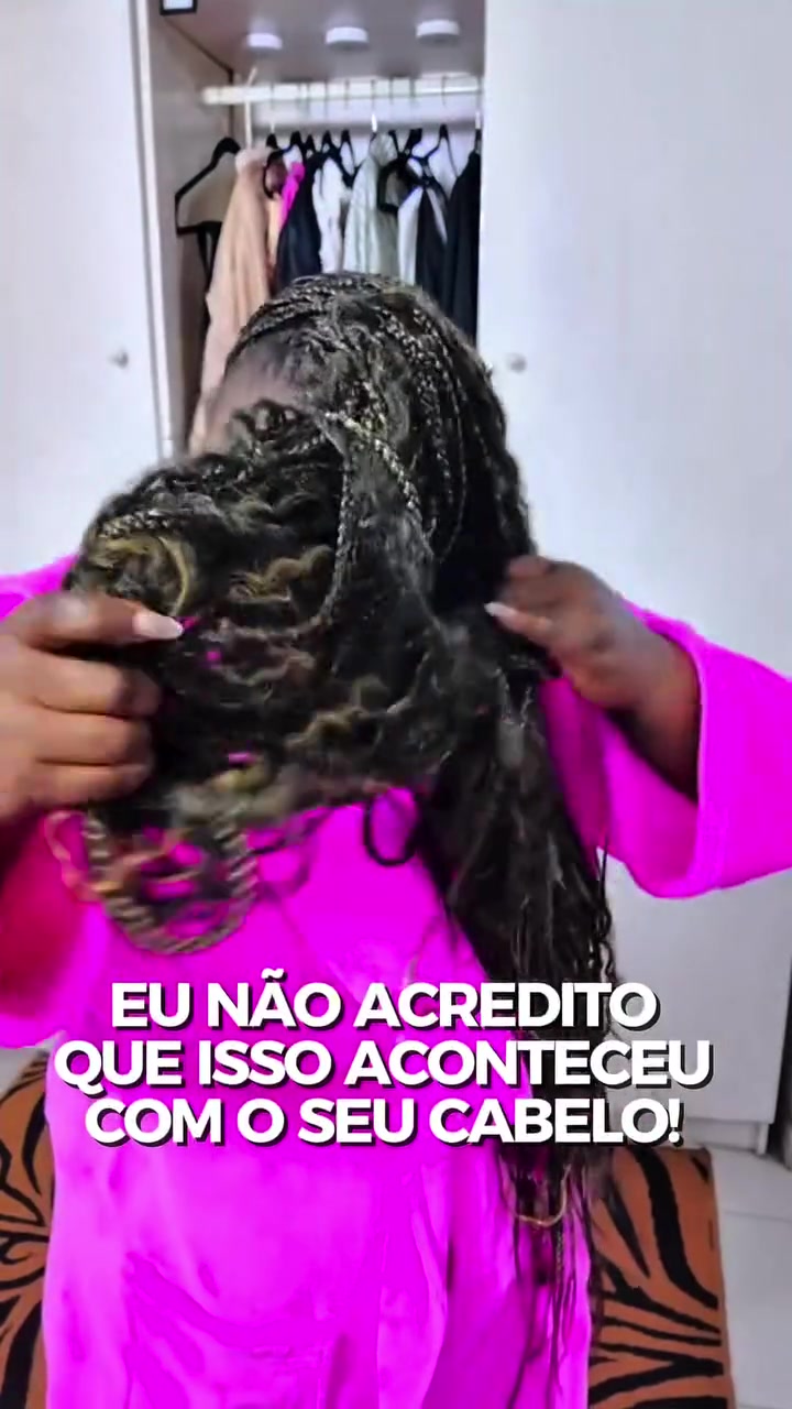 @Dupla do Cabelo