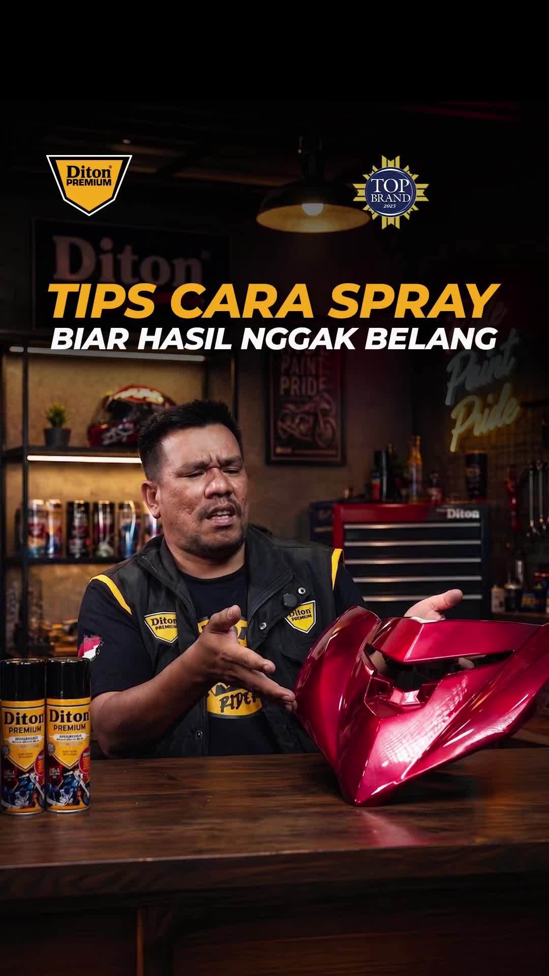 @Diton Premium