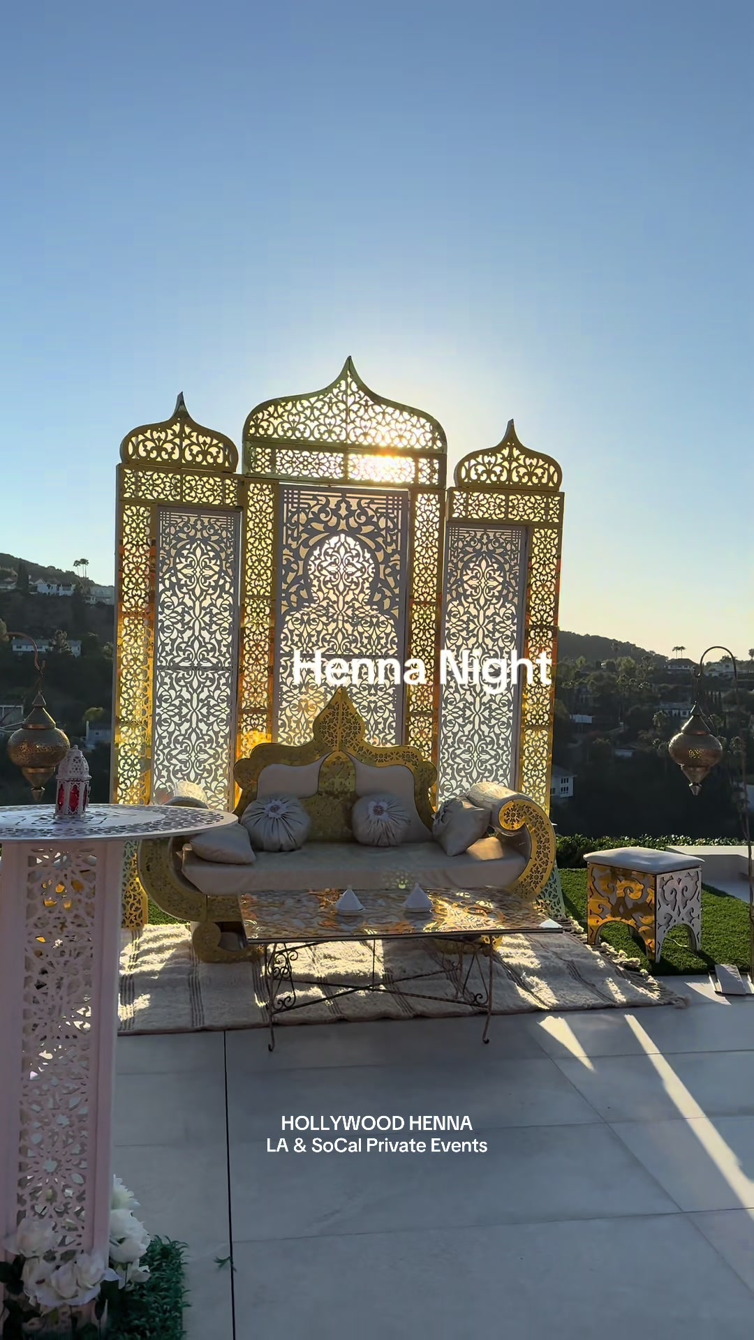@Hollywood Henna
