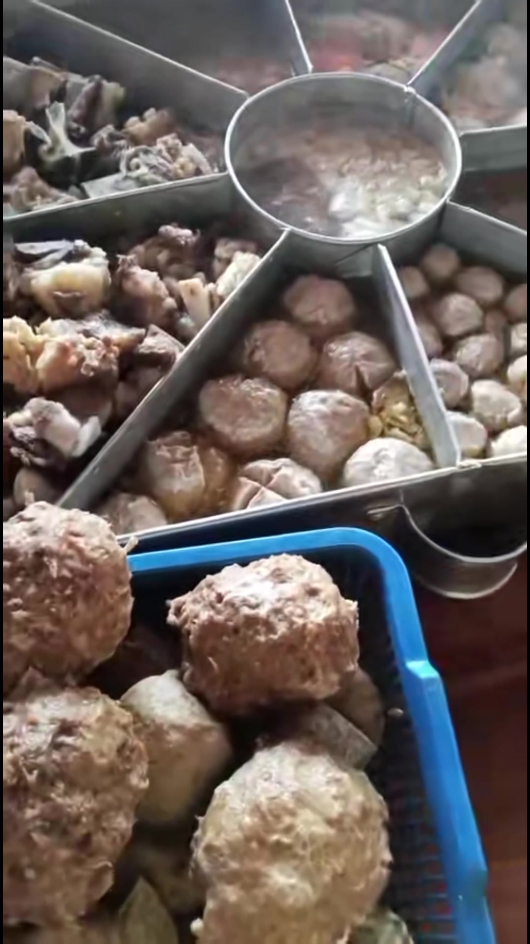 @bakso joss wng
