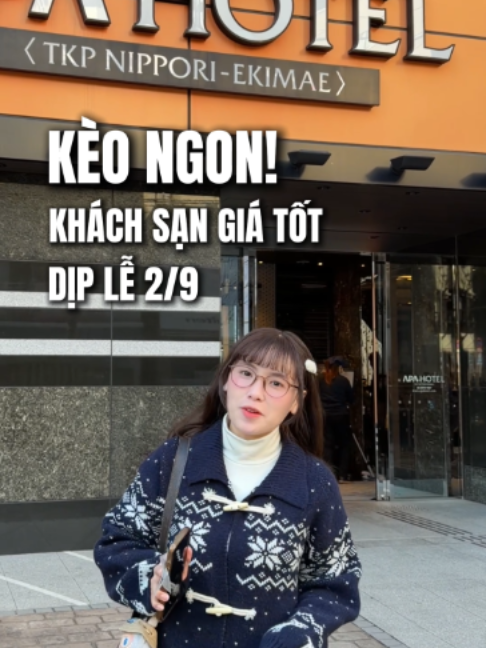 @Đi Nhật Cùng Nhâm