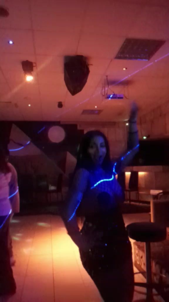 @kayetana🇵🇪🍀🇮🇹Davila