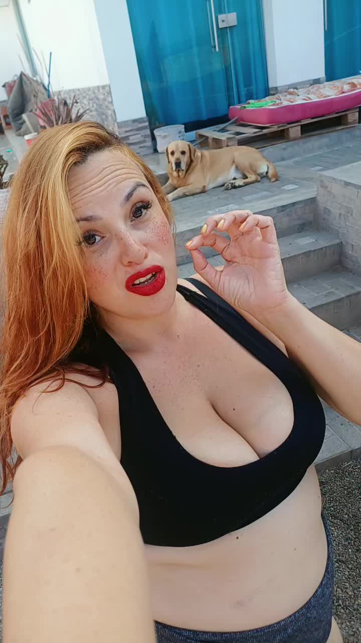 @Nadia Bolivar