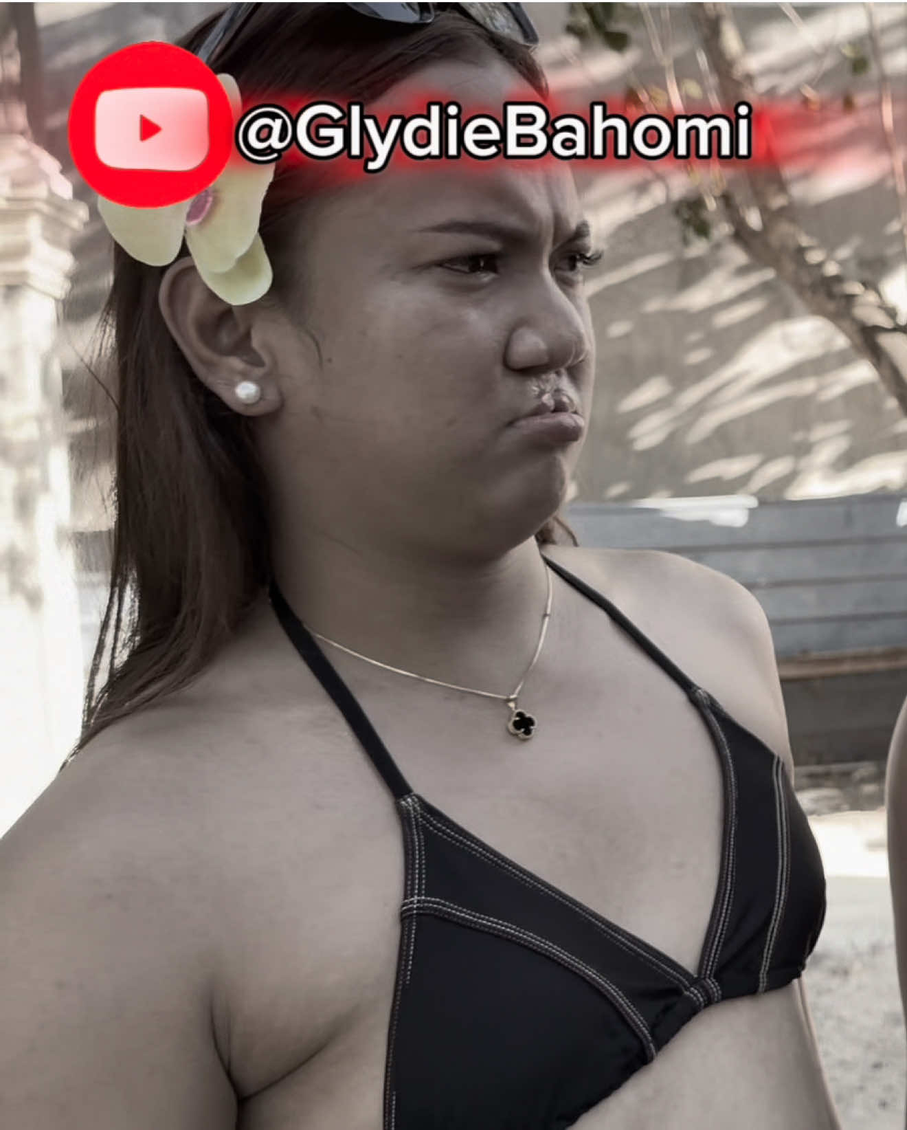 @Glydie Bahomi