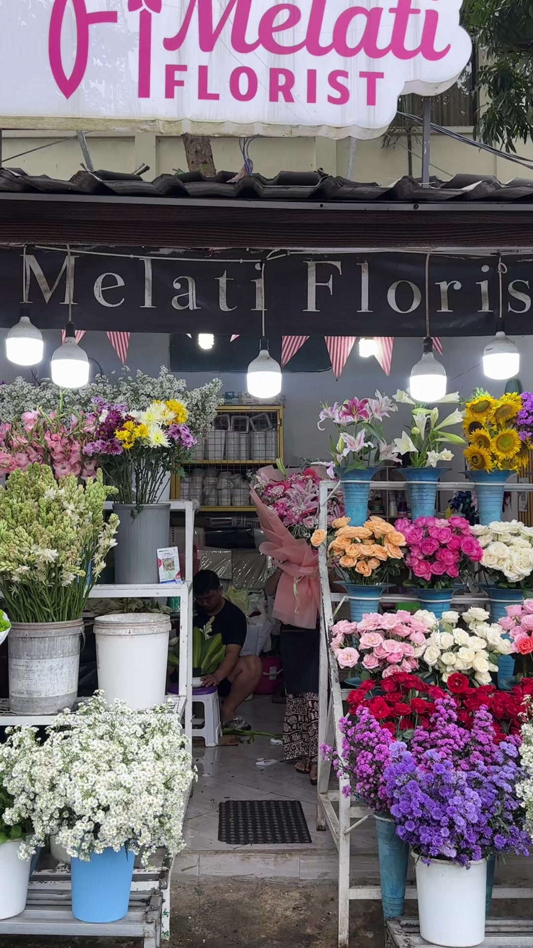 @MelatiFlorist_jogja🌸