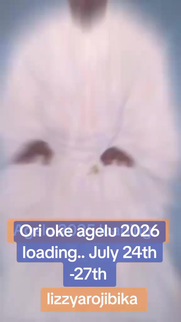 @SNR PROPHETESS LIZZYAROJIBIKA
