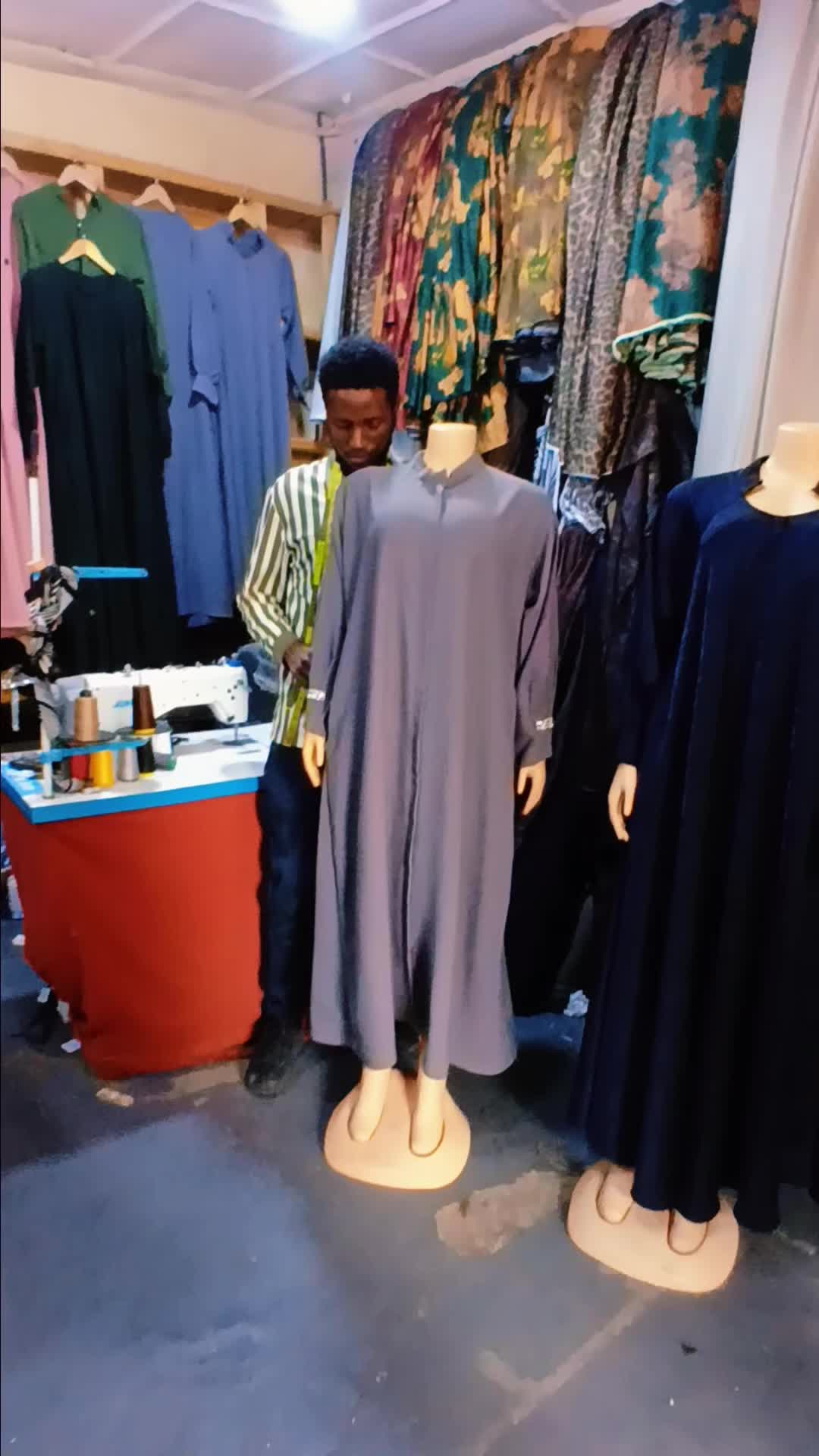 @jelalu jilbab ወራቤ