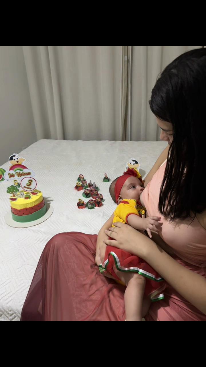 @Luana | Mamis da Helena💖