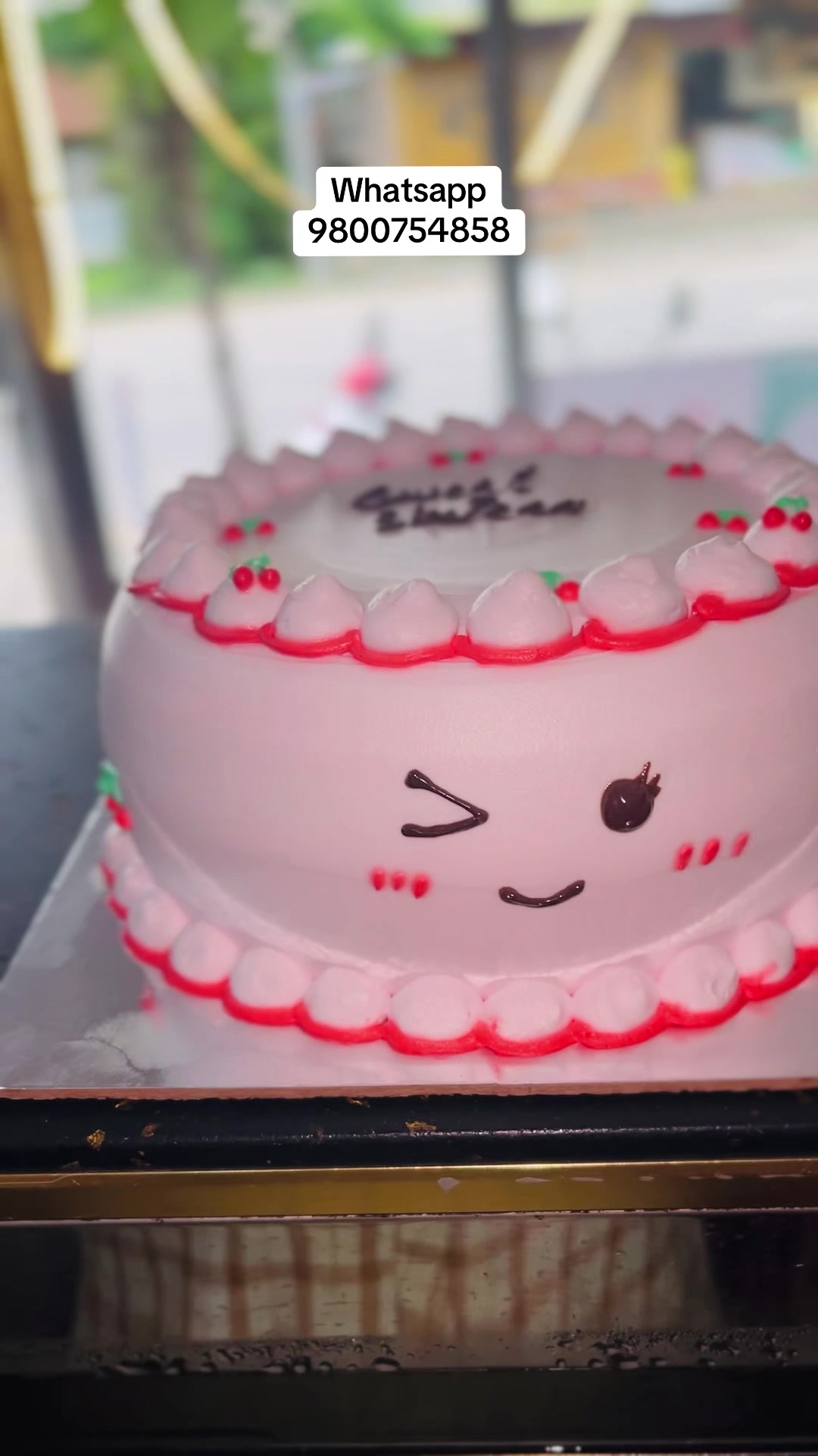 @@Solti cake 🍰🎂