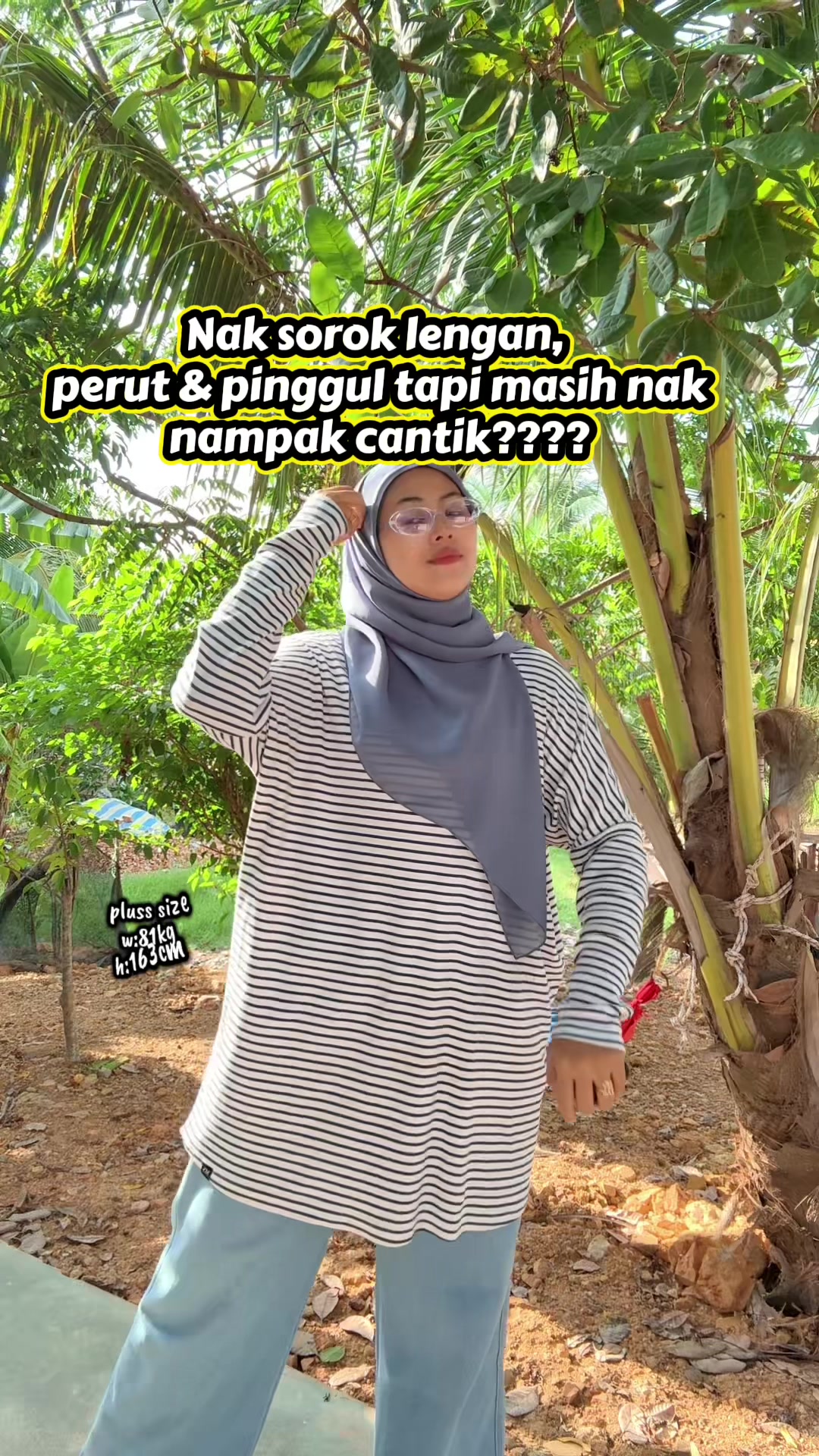 @Mama Irah