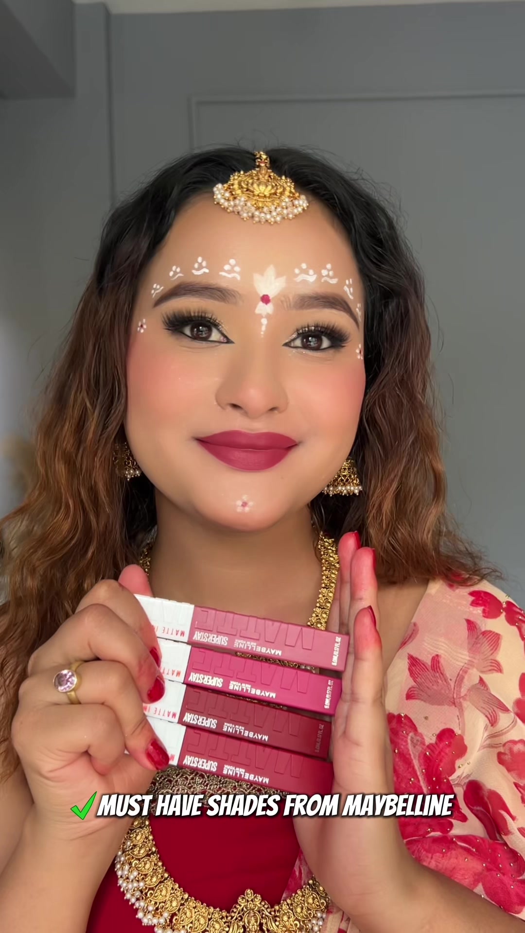 @L.A. Cosmetics Nepal
