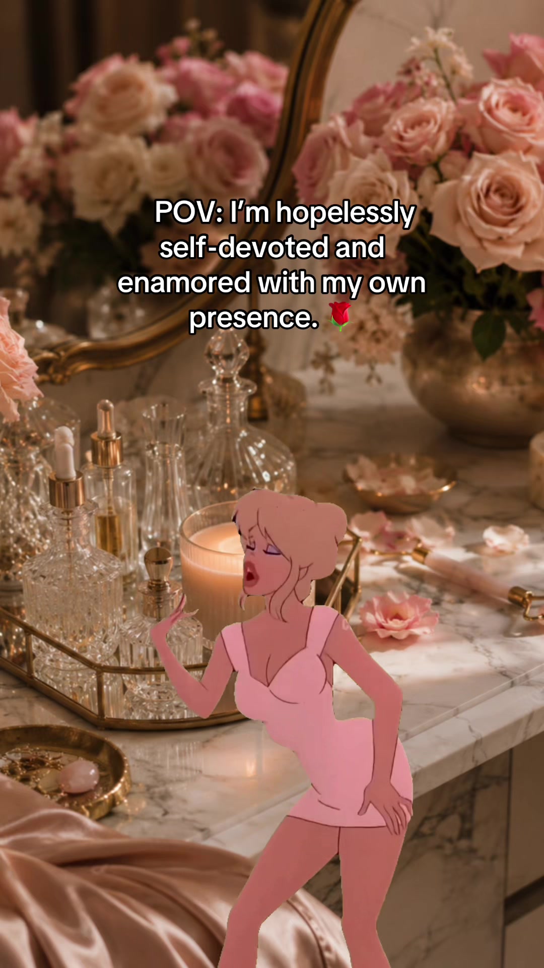 @michellemultidimensional