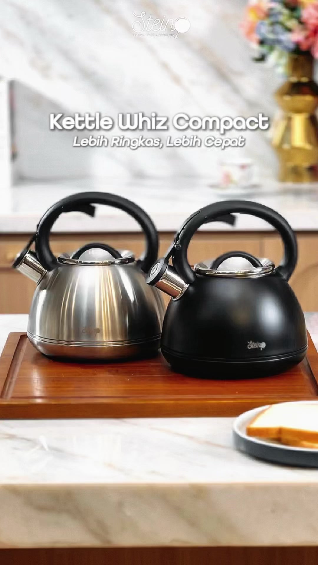 @Steincookware Official Store