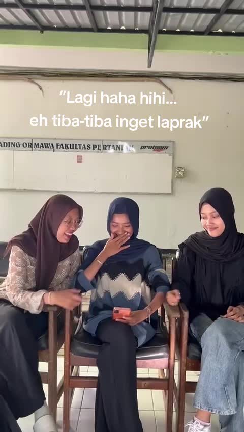 @Badan Eksekutif Mahasiswa🎀