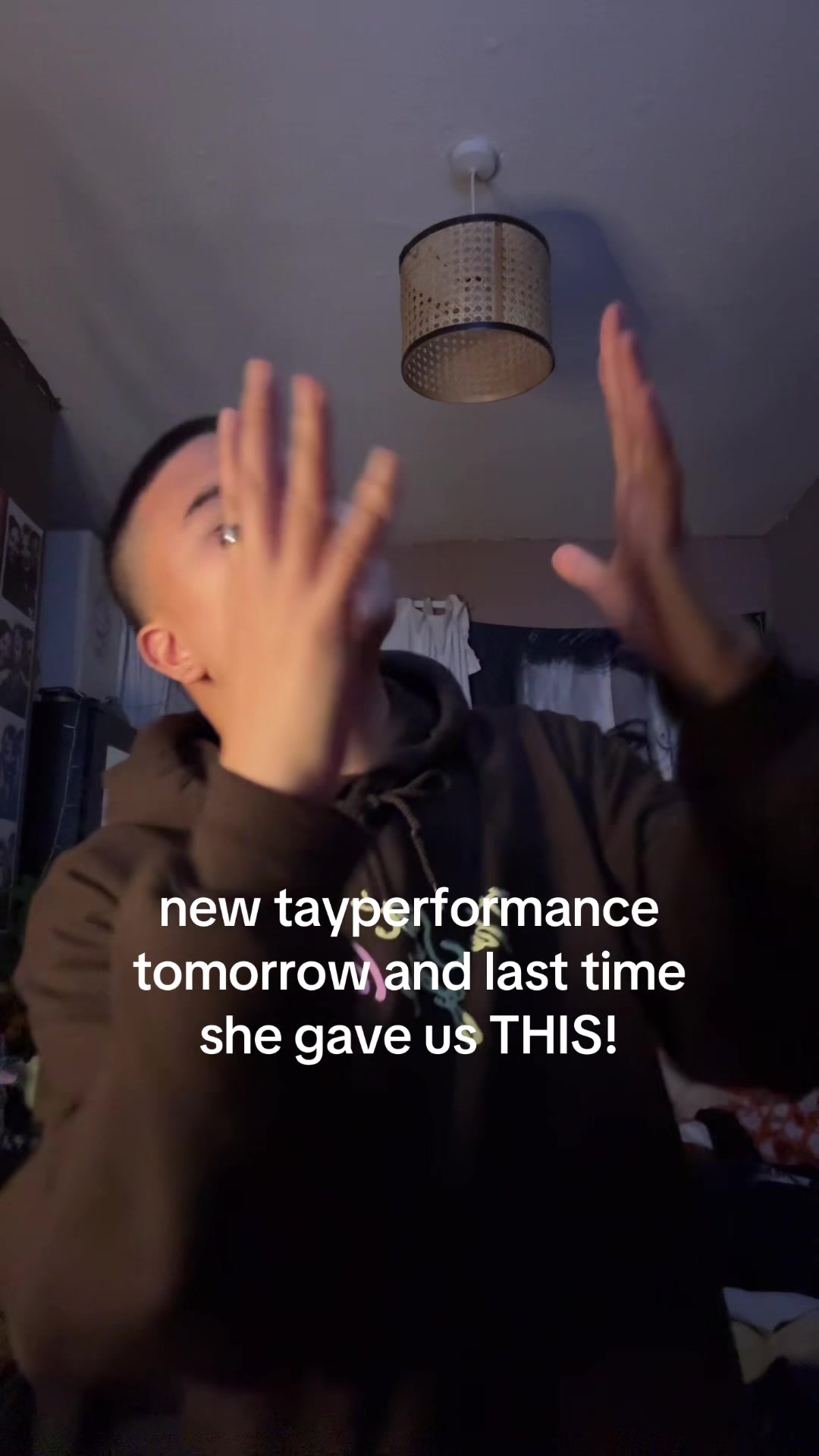 @clyde (taylor’s version)