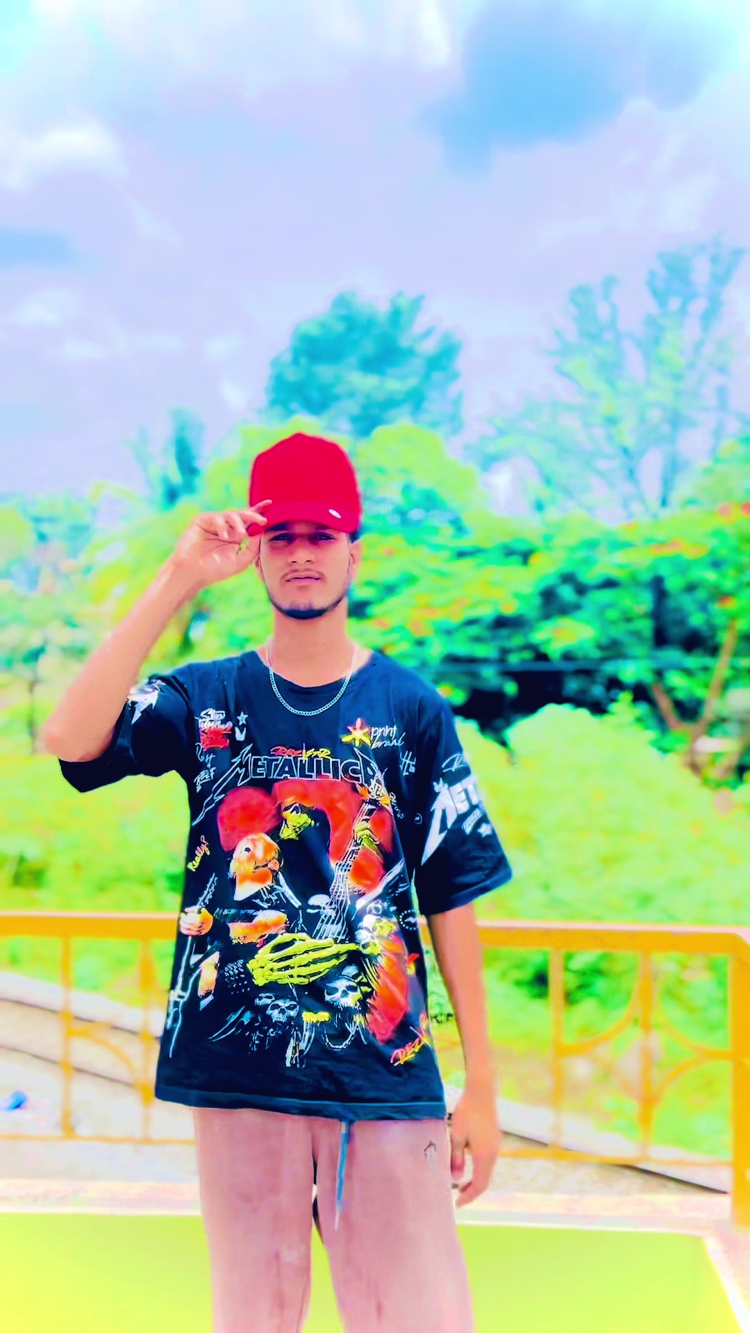 @ChanDan:SingH