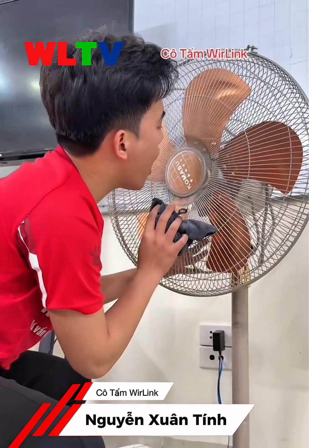 @WirLink Việt Nam