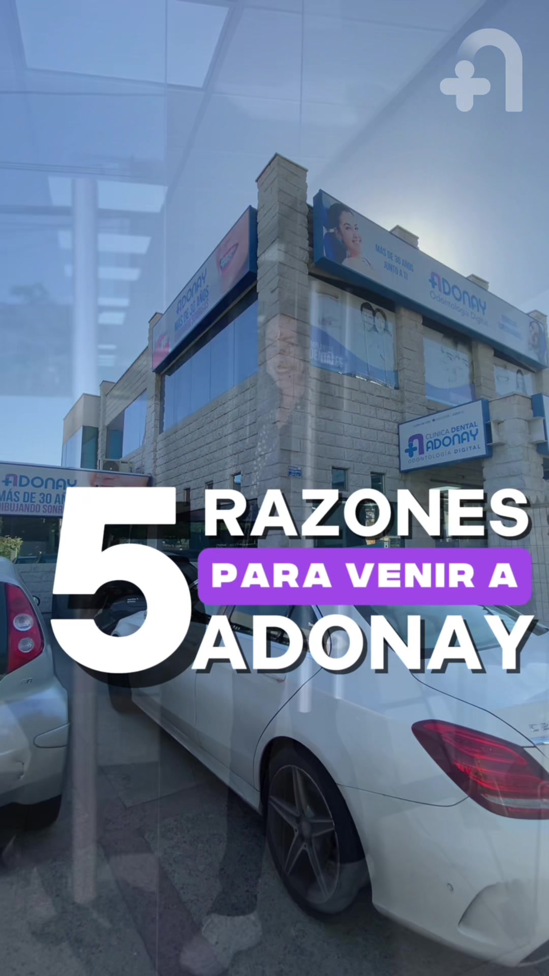 @Cl&iacute;nica Dental Adonay