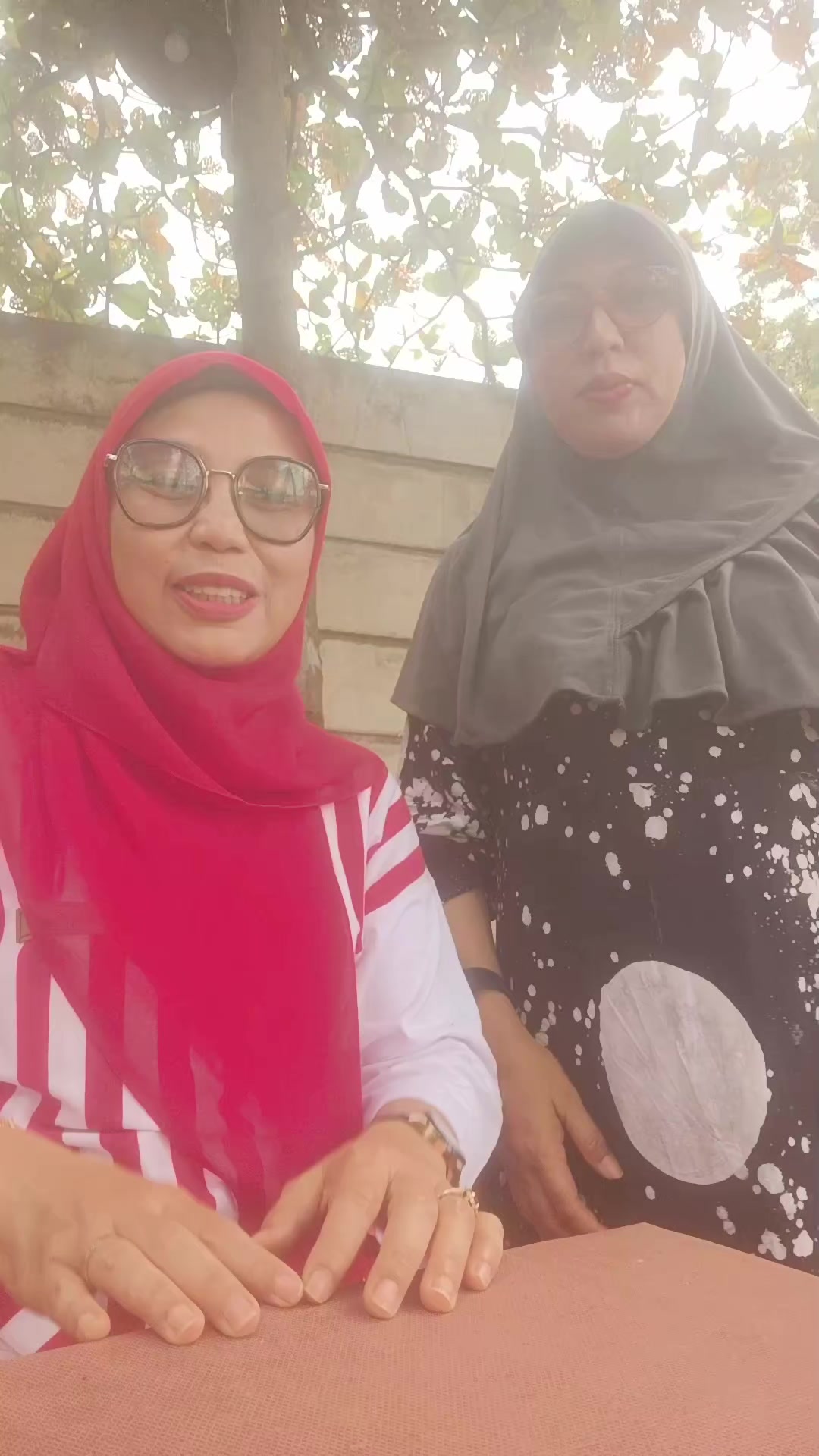 @Bunda Tuti (BunTut)