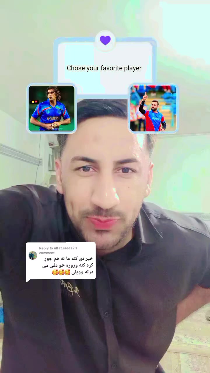 @Khoshhal