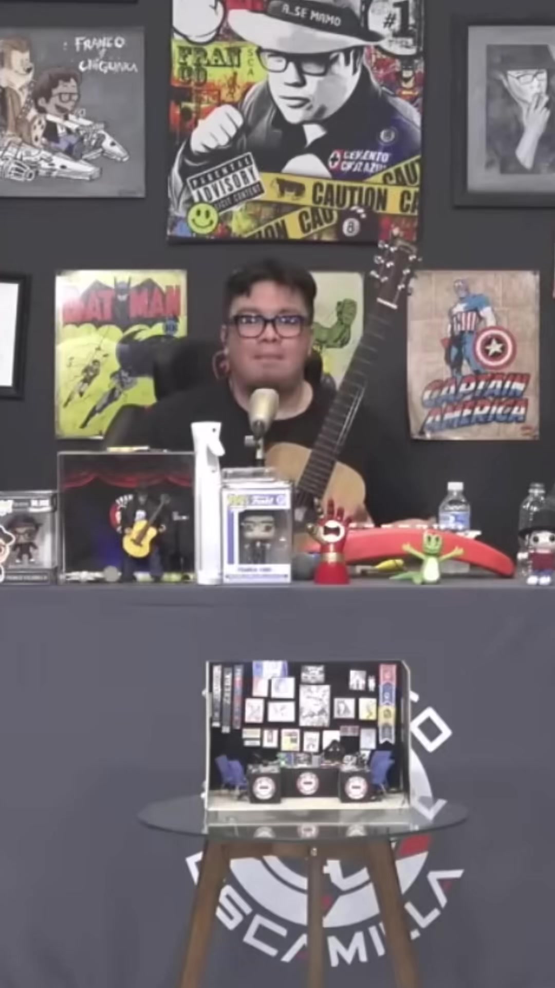 @Lando Ibarra
