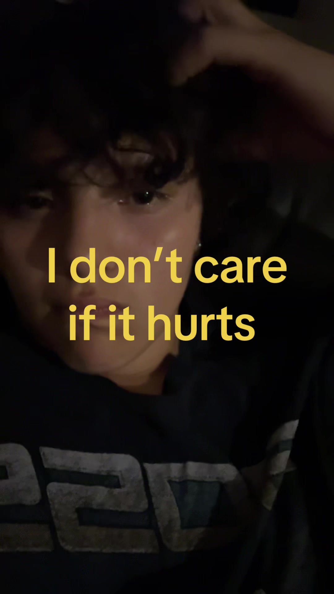 @not a secret account