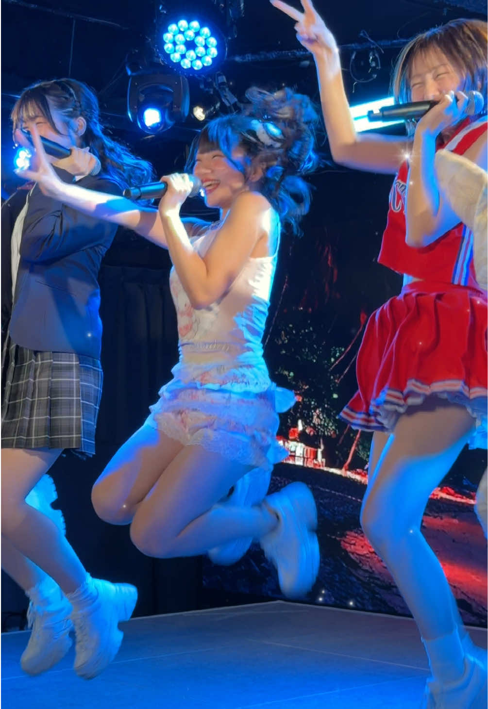 @姫野くーねる☃️💙