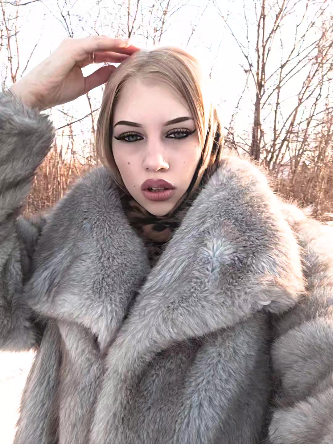 @Angelina Aleksandrovna 🔥💋