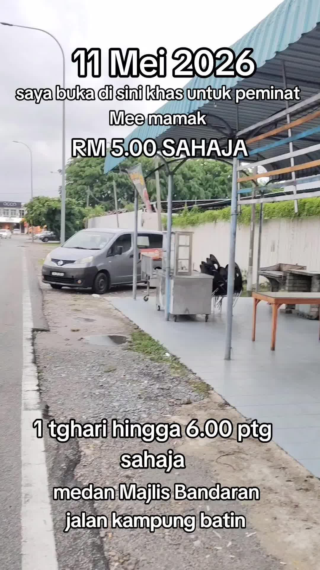 @FAKIR TEH TARIK JUARA MALAYSIA