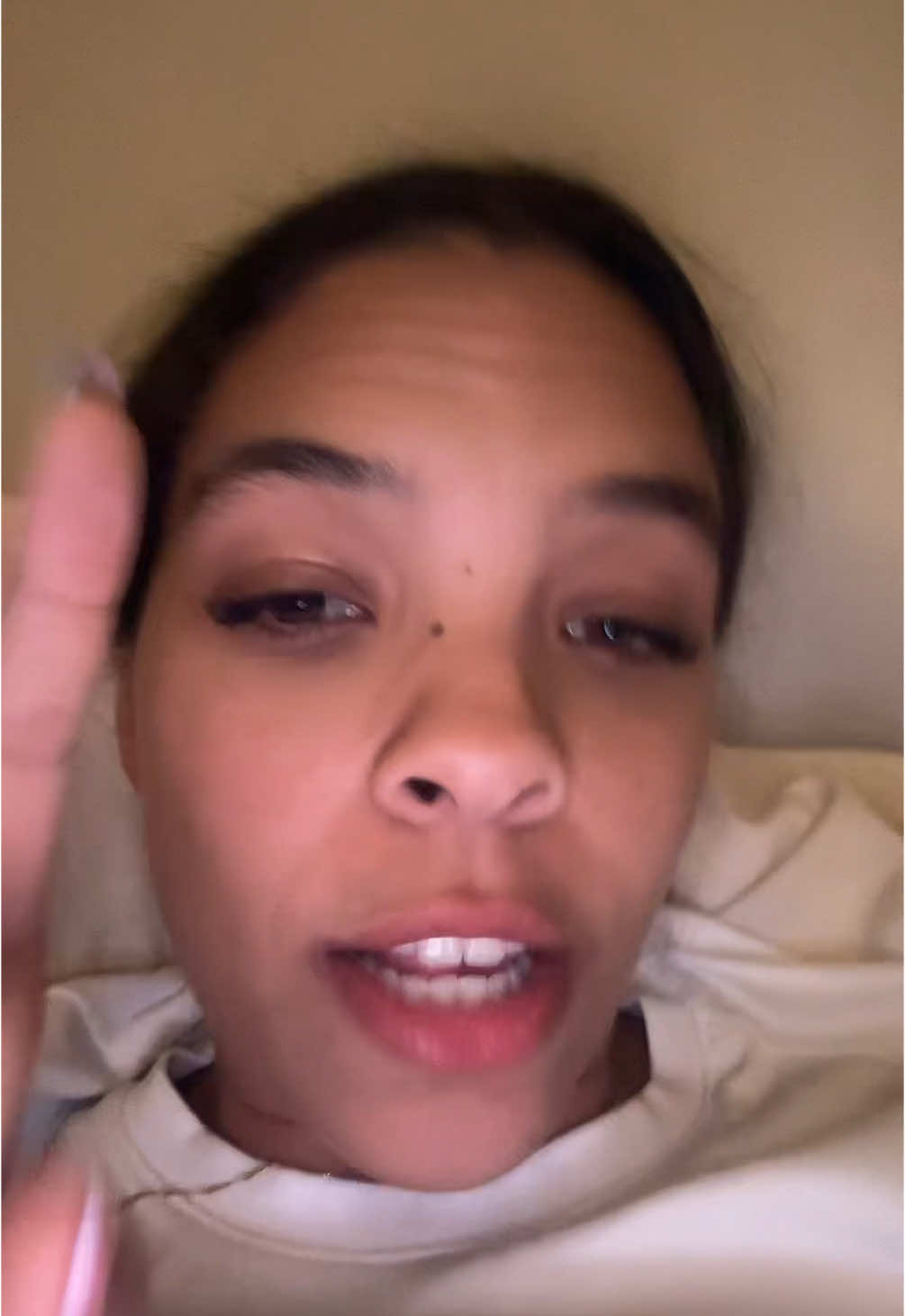@Hailey de Leon