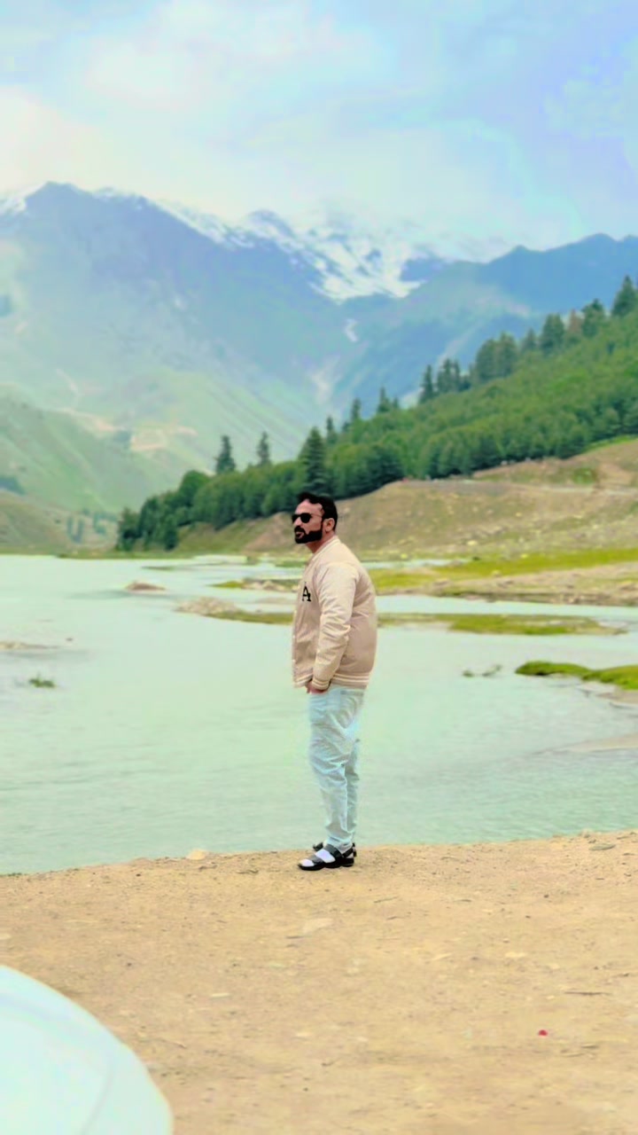 @Manthar khan